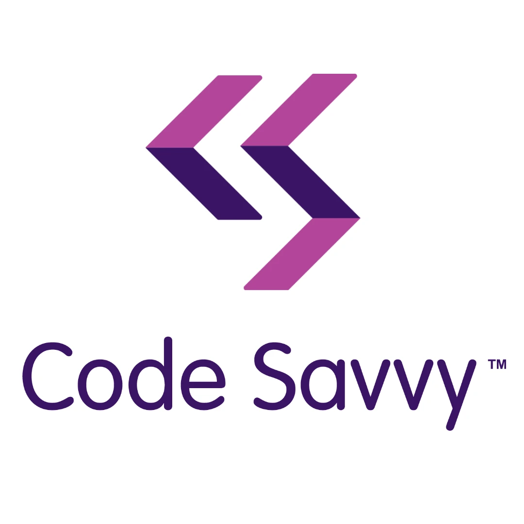 Code Savvy logo