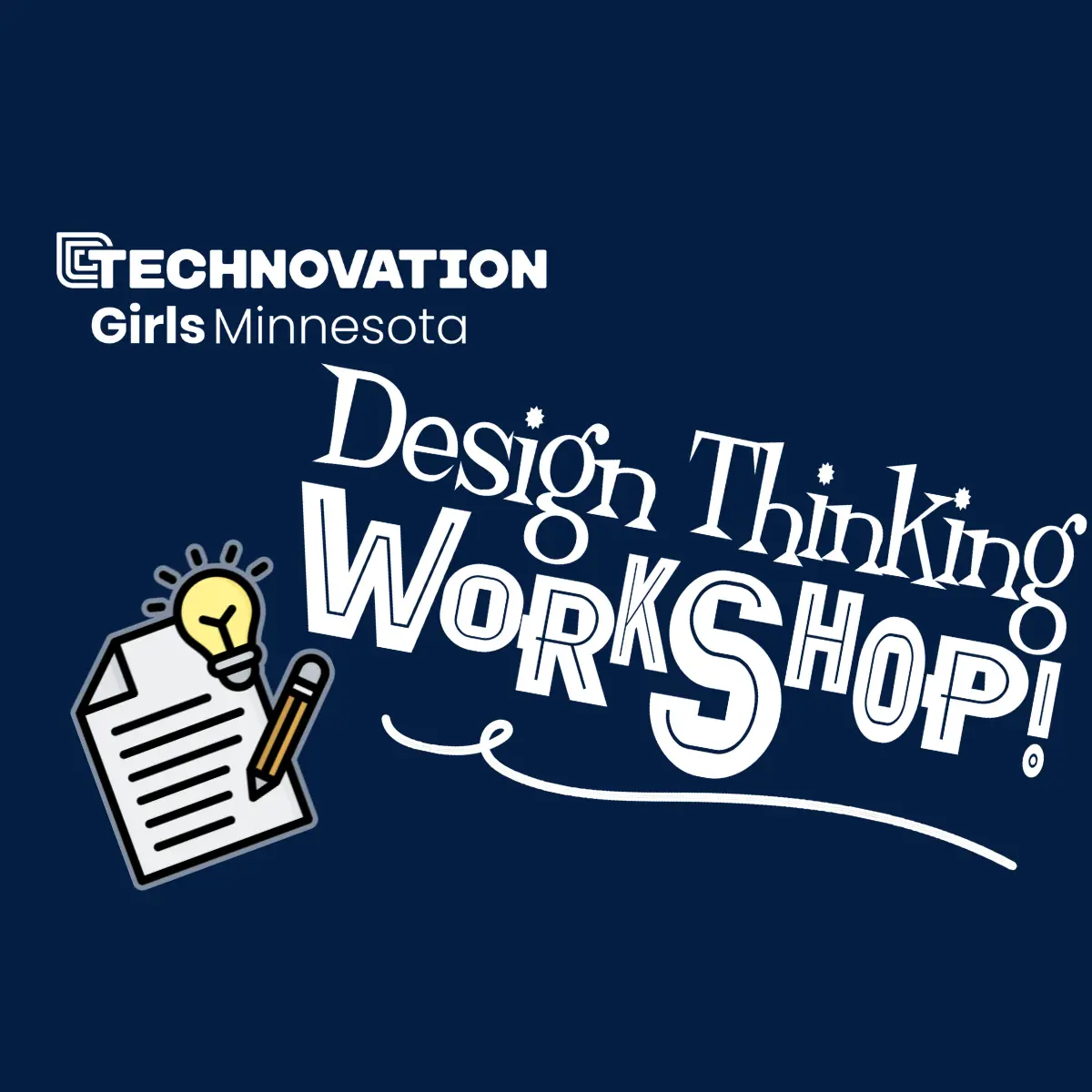 Design Thinking Workshop
