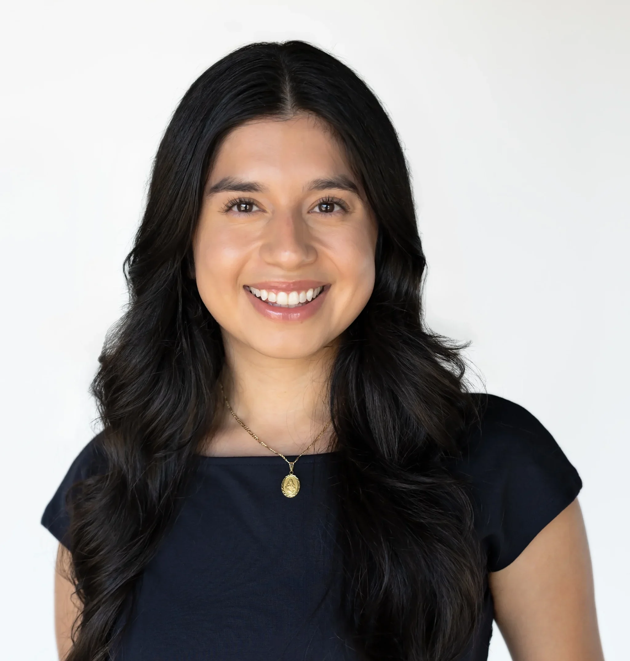 Portrait of Mariana Verdugo