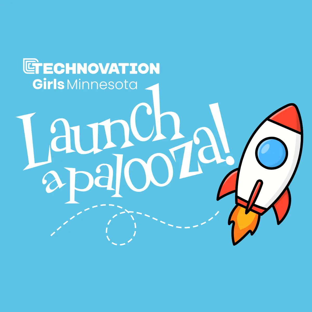 Launchapalooza
