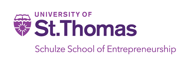 University of St. Thomas Schulze School of Entrepreneurship