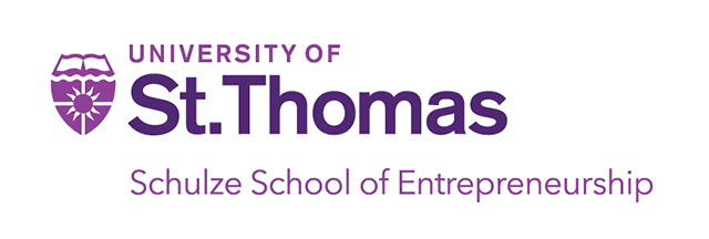 University of St. Thomas Schulze School of Entrepreneurship