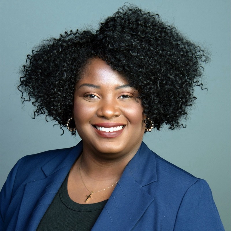 Portrait of Anaya Twum